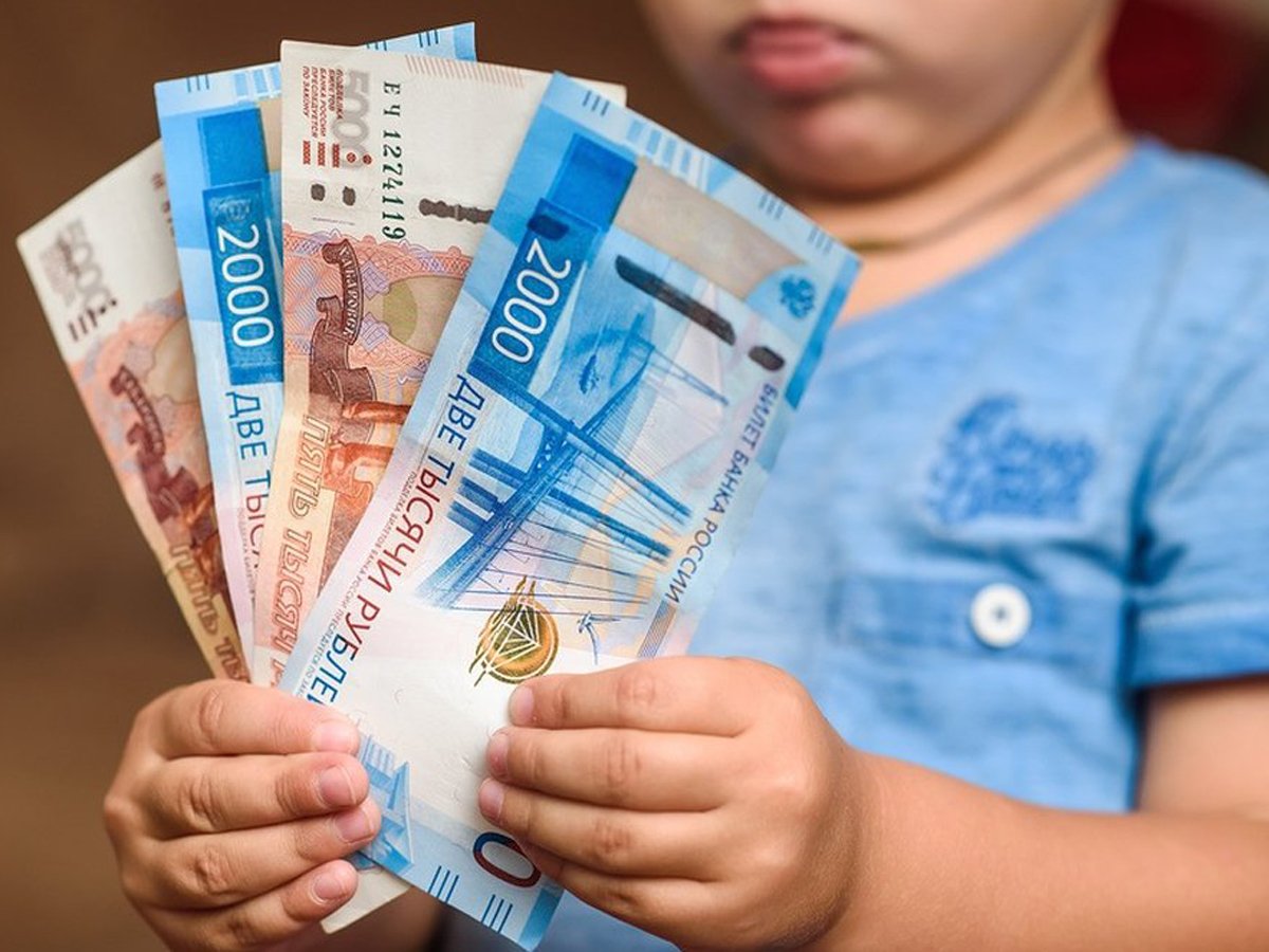 Будут ли в августе 2020 года выплаты детям по 10 тысяч?
