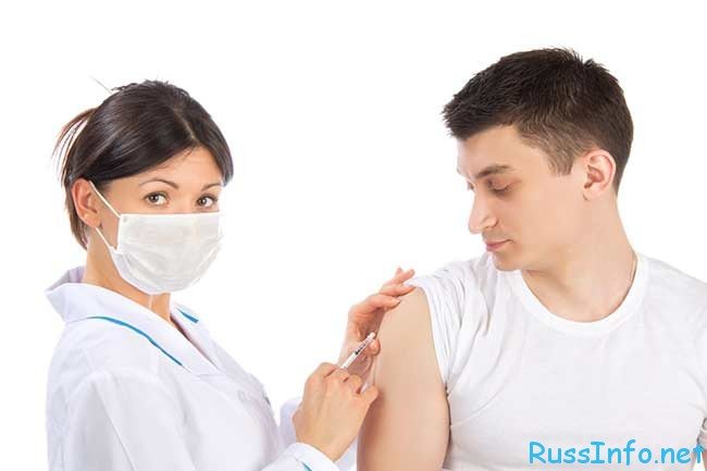 Прививка от гриппа в 2020 году: когда делать россиянам, обязательно это или нет