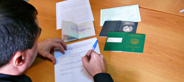 Как будет происходить оплата патента для иностранных граждан после 15 сентября 2020 года