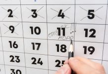 Как правильно составить и оформить график отпусков на 2021 год?