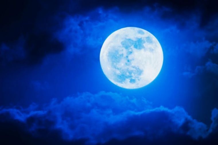 Самый подробный лунный календарь на октябрь 2020 года