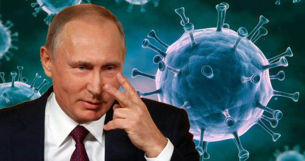 Сидим дома 2: каким будет новый карантин в России из-за коронавируса