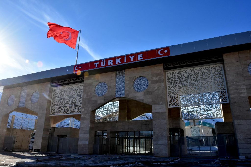 Закроют границу Турции в октябре 2020: Стоит ли сейчас ехать в Турцию