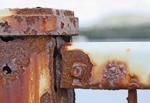 Эрозия металлов (от лат.erosio — разъедание) Эрозия металлов (от лат.erosio -разъедание)