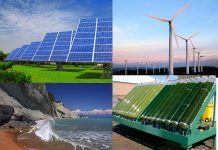 Природный энергоноситель Природный энергоноситель