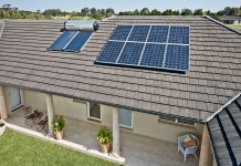 Сколько нужно солнечных батарей для обогрева дома?