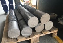 Что изготавливают из высокопрочного серого чугуна?