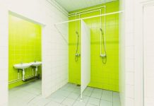 Какие заказать душевые перегородки?