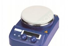 Для чего нужна лабораторная магнитная вешалка?