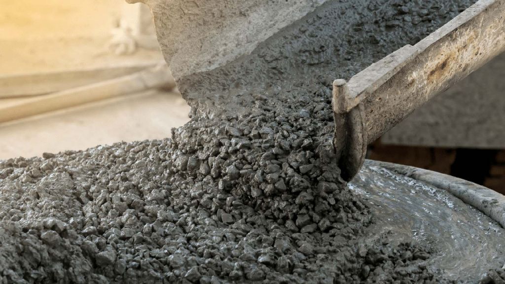 Надежность бетона от производителя