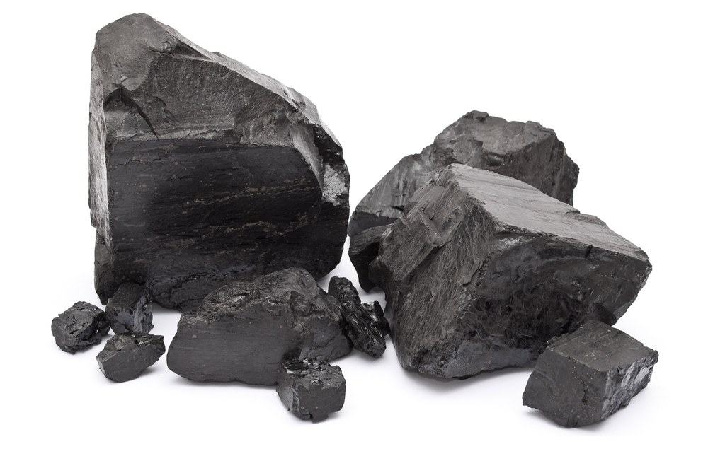 Каменный уголь: все, что вам нужно знать