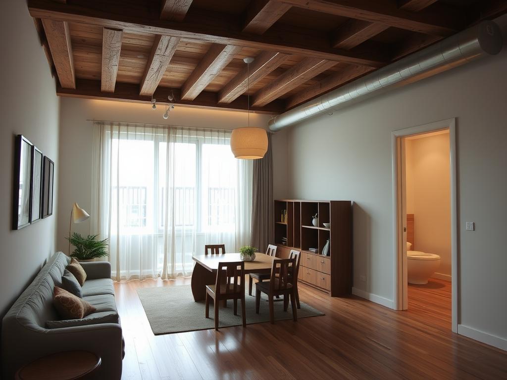 Apartments for Rent by the Dayфото