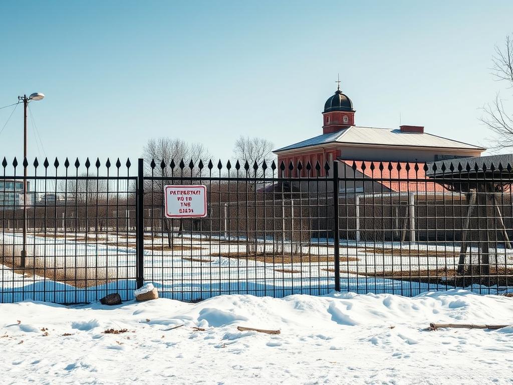 Цены на заборы в Ростове: Всё, что нужно знать перед покупкой