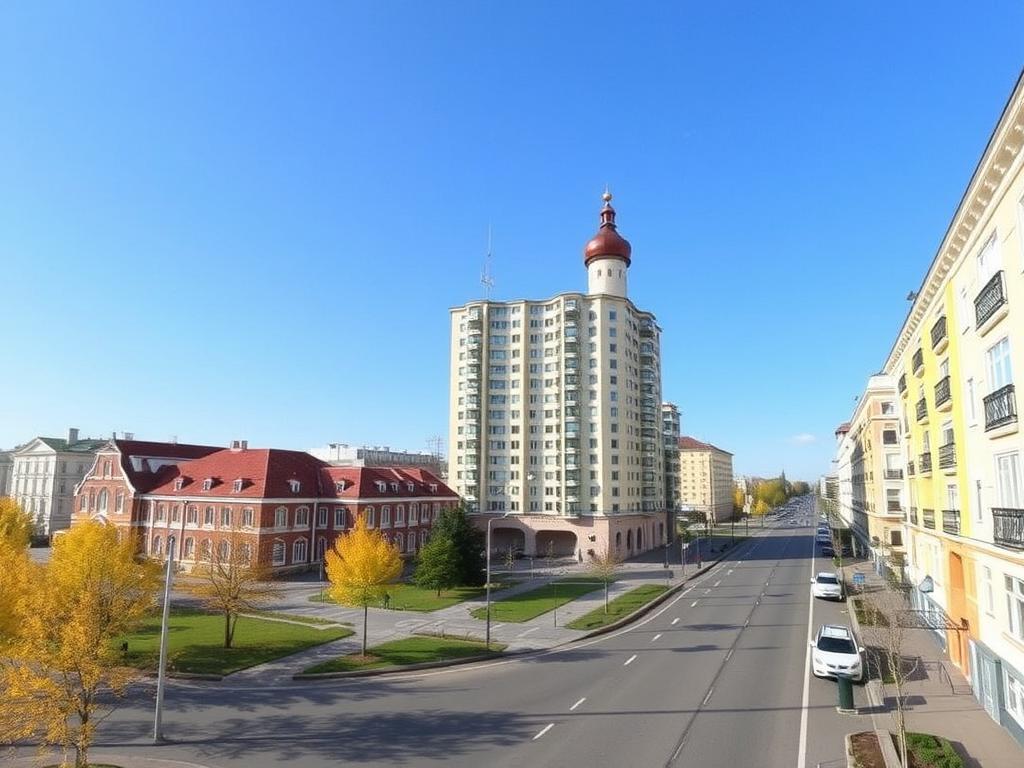 Как купить квартиру в Кронштадте: полный гид для будущих жильцов