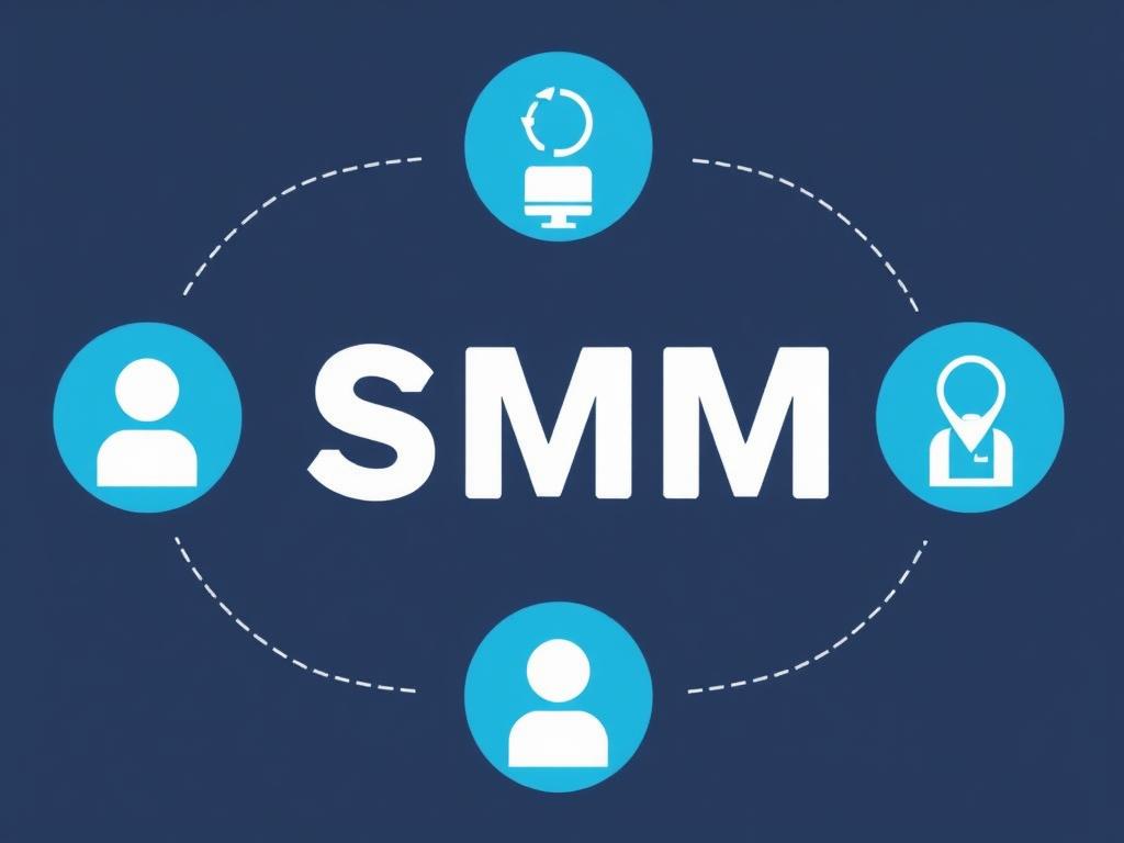 Master SMM quickly: how to do it using the right educational programsфото