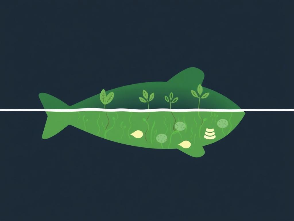 Assessment of damage to aquatic biological resourcesфото
