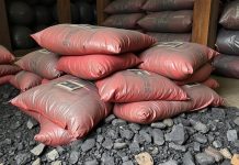 Каменный уголь в мешках: как выбрать, хранить и топить без сюрпризов Каменный уголь в мешках: как выбрать, хранить и топить без сюрпризов