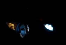 Налобные фонари: небольшой гаджет, который меняет привычный свет Налобные фонари: небольшой гаджет, который меняет привычный свет