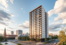 Покупка квартиры в новостройке Москвы: понятный план от первого шага до ключей Покупка квартиры в новостройке Москвы: понятный план от первого шага до ключей