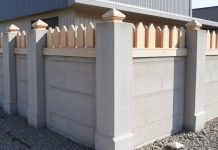 Как выбрать и использовать железобетонные изделия: простые решения для забора, стен и перекрытий Как выбрать и использовать железобетонные изделия: простые решения для забора, стен и перекрытий