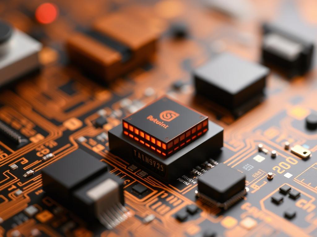 Microelectronics and Photonics Microelectronics and Photonicsфото