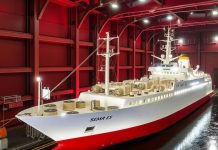 Теплоизоляционные материалы для морских судов: как выбрать и не прогадать Теплоизоляционные материалы для морских судов: как выбрать и не прогадать