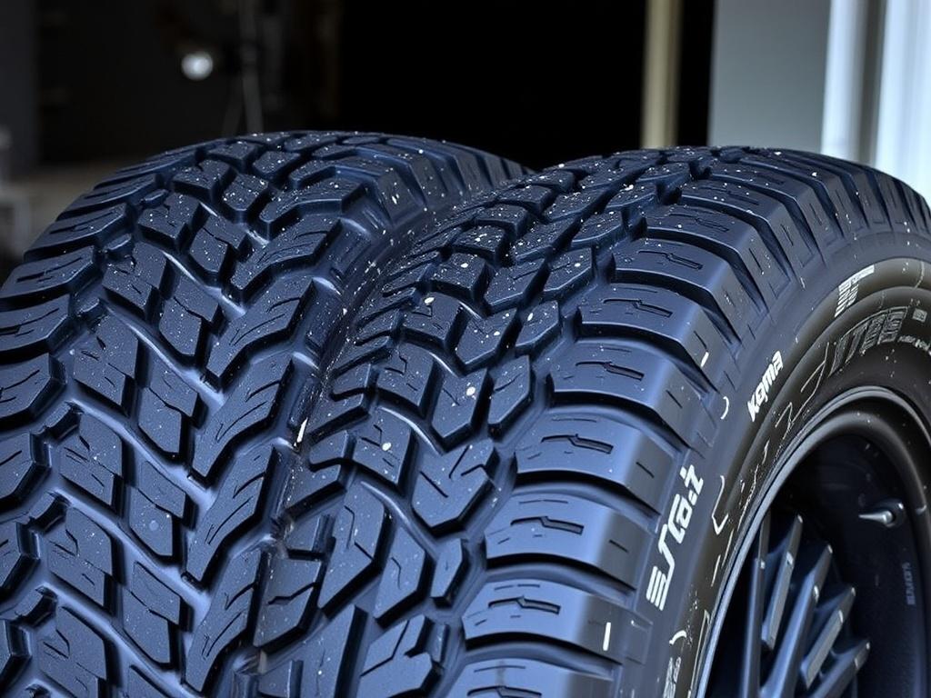 Шины Кама: почему их выбирают и как не ошибиться с покупкой