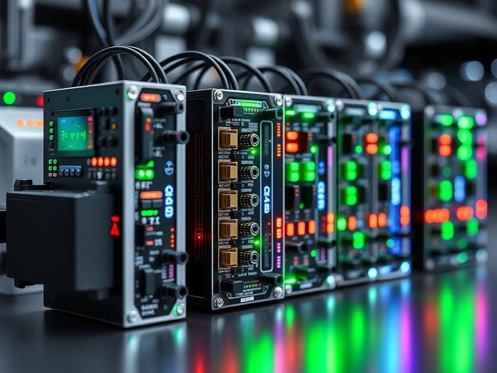 Модули igb: как понять, настроить и выжать максимум из Ethernet-карт Intel