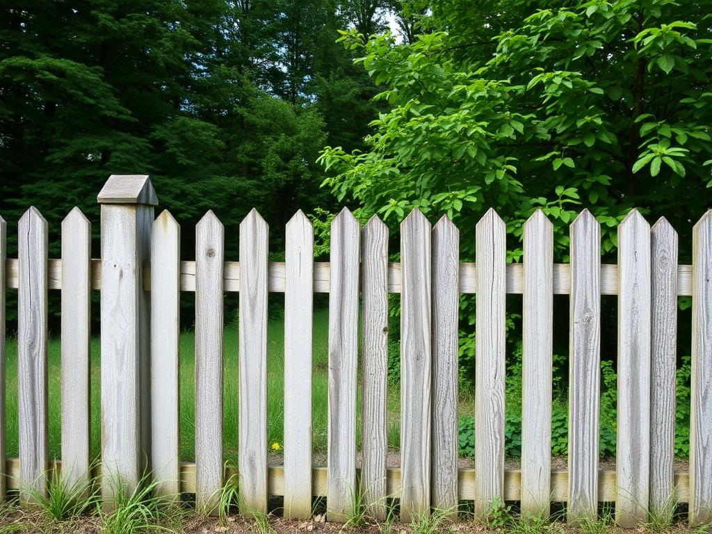 Забор "под ключ": почему это удобно и стоит того