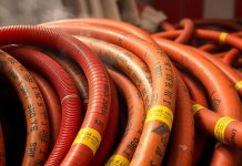 Пожарные рукава: как выбрать, хранить и не остаться без воды в решающий момент Пожарные рукава: как выбрать, хранить и не остаться без воды в решающий момент