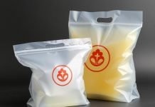 Полиэтиленовые пакеты с логотипом: как выбрать, заказать и сделать бренд заметным Полиэтиленовые пакеты с логотипом: как выбрать, заказать и сделать бренд заметным