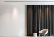 Мягкие натяжные стены: как ткань и наполнитель превращают комнату в уютное пространство Мягкие натяжные стены: как ткань и наполнитель превращают комнату в уютное пространство