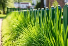 Зеленые травяные заборы: что это такое и почему ими стоит интересоваться Зеленые травяные заборы: что это такое и почему ими стоит интересоваться