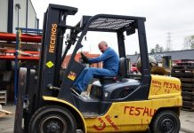 Ремонт погрузчика: практическое руководство без лишней воды Ремонт погрузчика: практическое руководство без лишней воды