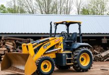 Как взять в аренду погрузчик без лишних хлопот: практическое руководство Как взять в аренду погрузчик без лишних хлопот: практическое руководство