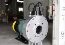 ППР, ППК — как выбрать и эксплуатировать погружной песковой моноблочный электронасос без лишних проблем ППР, ППК — как выбрать и эксплуатировать погружной песковой моноблочный электронасос без лишних проблем