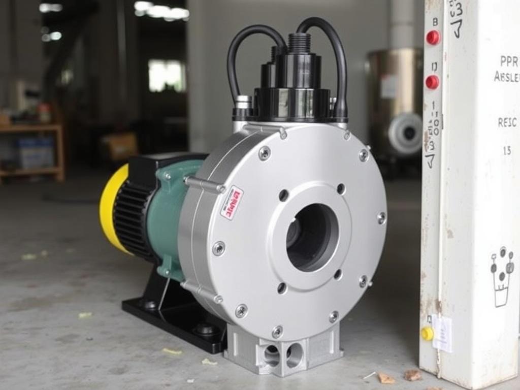 ППР, ППК — как выбрать и эксплуатировать погружной песковой моноблочный электронасос без лишних проблем