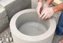 Цементный раствор: что это, как выбрать и как не испортить работу Цементный раствор: что это, как выбрать и как не испортить работу