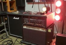 Когда сцену спасает звук: практическое руководство по ремонту концертных усилителей Когда сцену спасает звук: практическое руководство по ремонту концертных усилителей