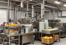 Оборудование для предприятий пищевой промышленности: как выбрать, не ошибившись Оборудование для предприятий пищевой промышленности: как выбрать, не ошибившись