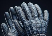 Брезентовые рукавицы: простой щит для грубых задач Брезентовые рукавицы: простой щит для грубых задач