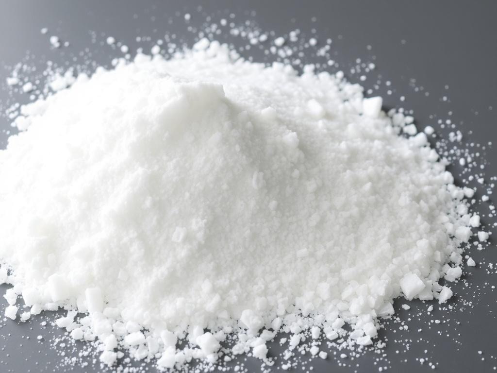 Галит с антислеживателем: практичный гид по технической соли, которая не склеивается