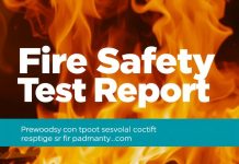 Протокол испытаний пожарной безопасности: что это, зачем и как правильно оформить