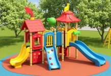 Игровое детское оборудование для детских центров: как выбрать, разместить и сделать пространство по‑настоящему живым Игровое детское оборудование для детских центров: как выбрать, разместить и сделать пространство по‑настоящему живым