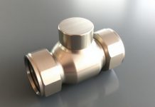 Муфта-«американка» нержавеющая: простой и надёжный способ соединить трубы Муфта-«американка» нержавеющая: простой и надёжный способ соединить трубы