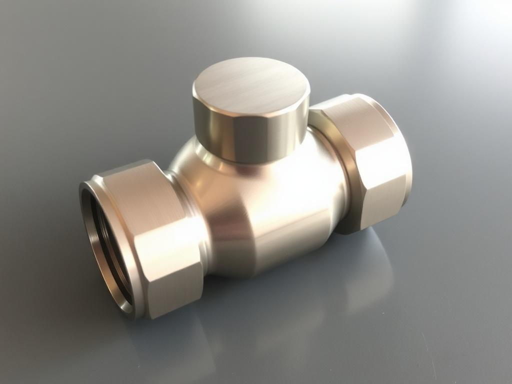 Муфта-«американка» нержавеющая: простой и надёжный способ соединить трубы