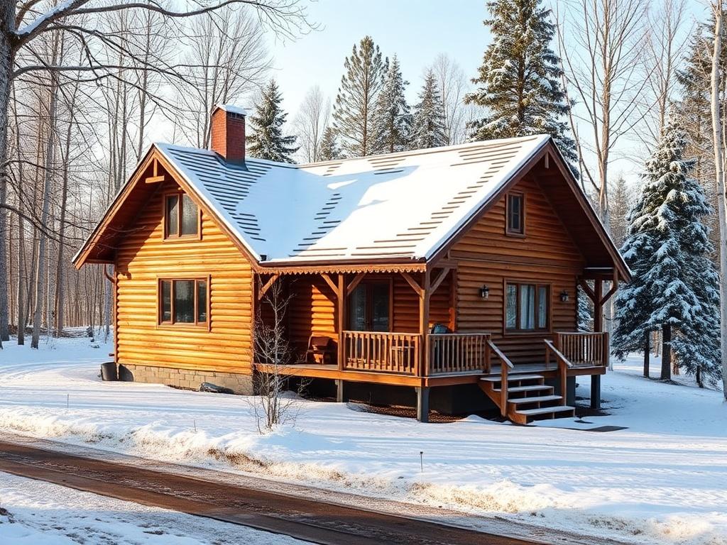 House purchase Irkutsk regionфото