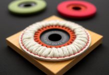 Войлочные круги: как выбрать, применять и продлить жизнь инструменту, который делает поверхность идеальной Войлочные круги: как выбрать, применять и продлить жизнь инструменту, который делает поверхность идеальной