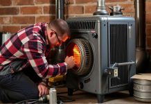 Ремонт отопителей: от простых поломок до уверенного решения проблемы Ремонт отопителей: от простых поломок до уверенного решения проблемы