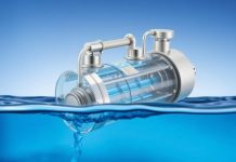 Мембранные насосы: надежные решения для перекачки жидкостей